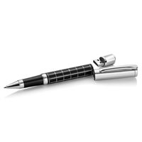 Stylo Ottaviani in Acier 84245 - 84245